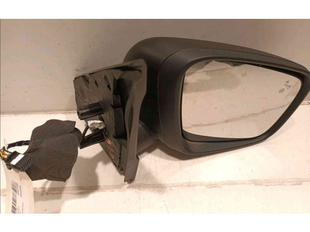 Zpětné zrcátko Renault Express 2021 963015199R