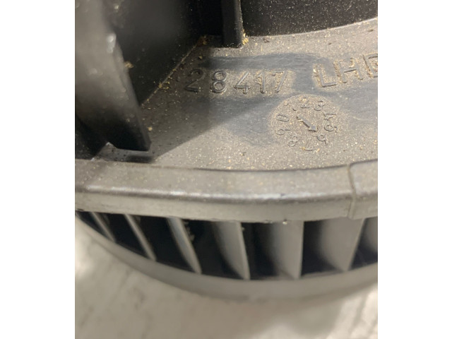 Вентилятор печки 28417lhd Volvo V70