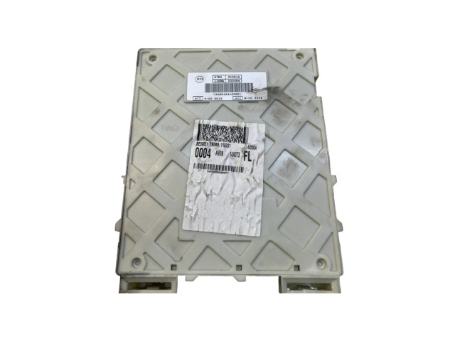 Pojistková skříňka SAEJ1690, AV6N14A073FL Ford C-MAX II 2012