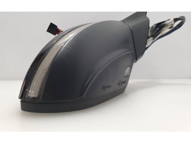 Зеркало электрическое Volkswagen Golf VII 2013 - 2019 года