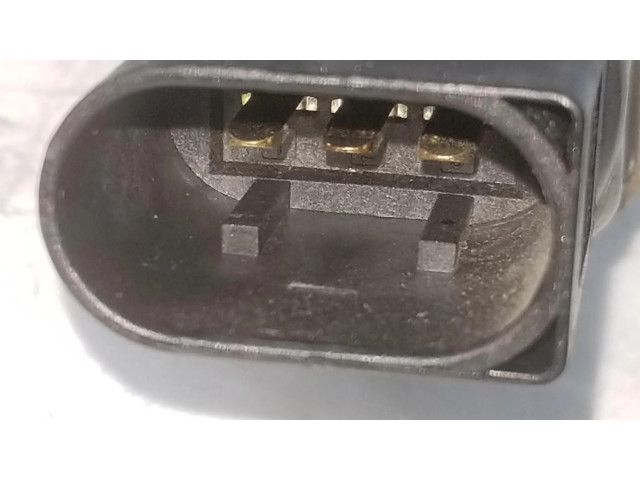 Vstřikovací lišta 13537547600, DERECHA BMW X6 E71 pro benzínový motor 4.4