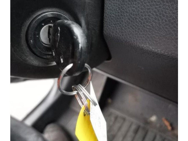 Блок управления климат-контролем 96397525   Chevrolet Matiz