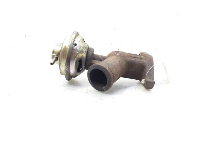 Клапан EGR 9633602180 Citroen Berlingo