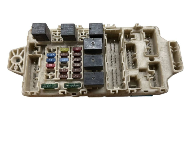 Блок предохранителей g8c223m5c, 8637a3   Mitsubishi Lancer    