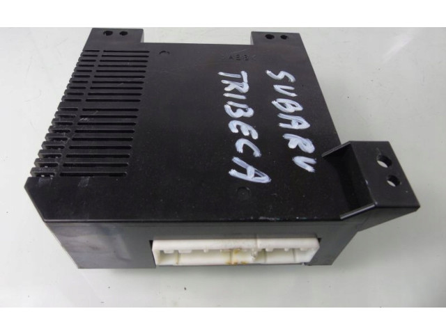Блок управления климат-контролем 72343XA00C   Subaru B9 Tribeca