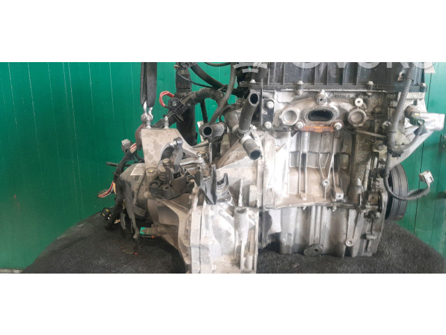 Генератор 231000387R   Dacia Sandero      