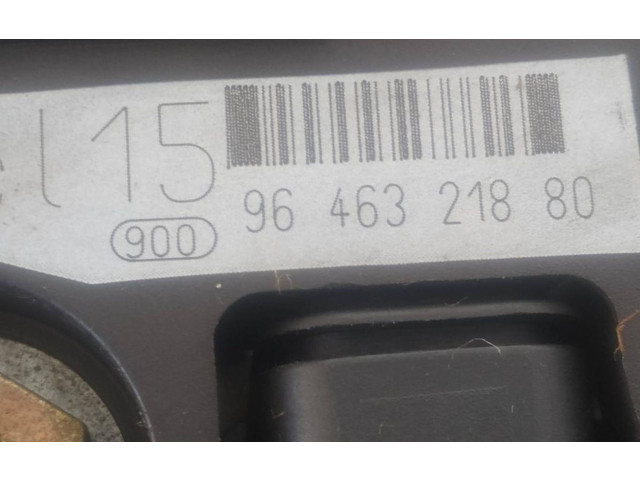 Генератор 0124525035 Citroen C4 I