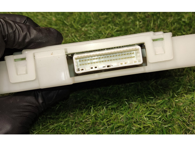 Блок управления 277609PB0A   Nissan Pathfinder R52