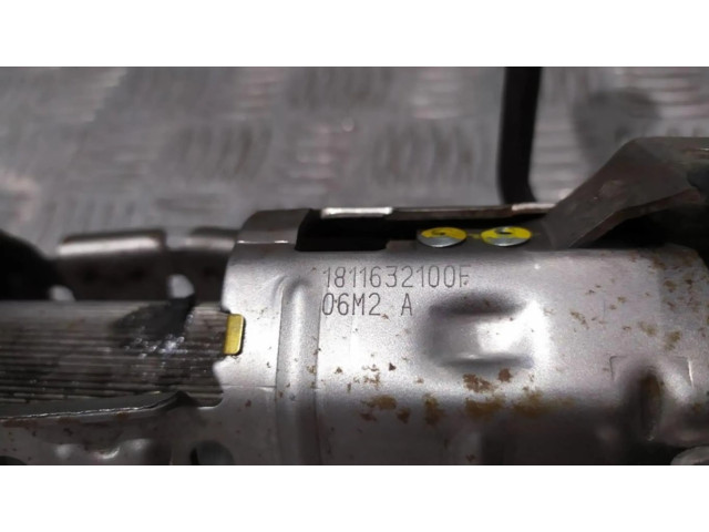 Volant Fiat Scudo 2013 1811632100