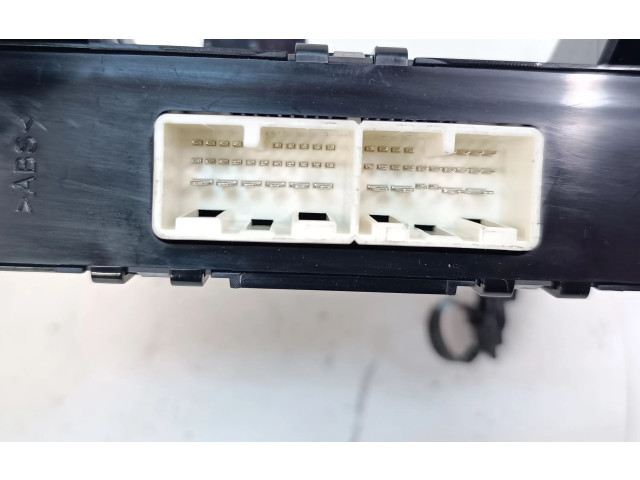 Блок управления климат-контролем 72343AL53A, TN2774007750   Subaru Outback (BS)