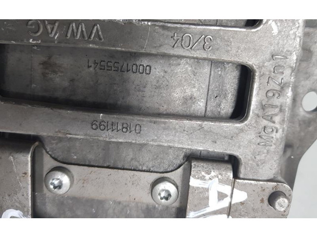    Рулевая рейка 8P1419502G   Audi A3 S3 8P 2003 - 2012 года