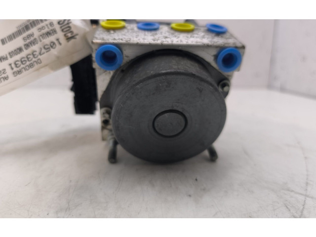 Jednotka ABS Renault Grand Modus 2011