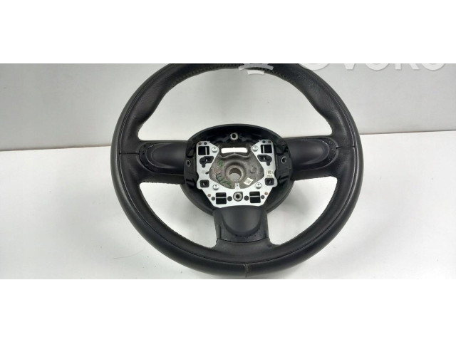 Руль Mini One - Cooper Coupe R56 2005 - 2014 года