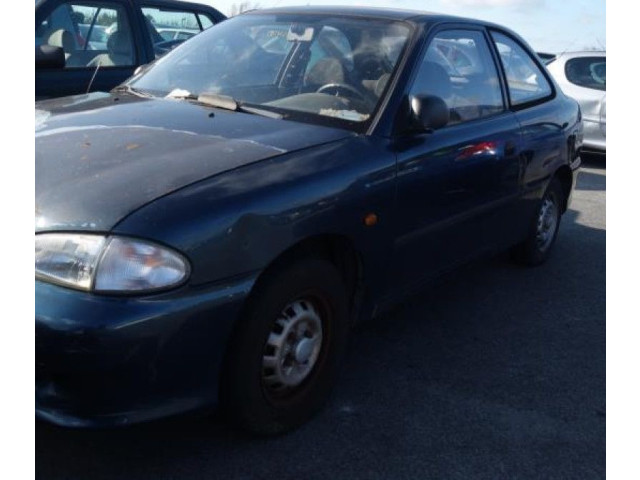 Генератор Hyundai Pony