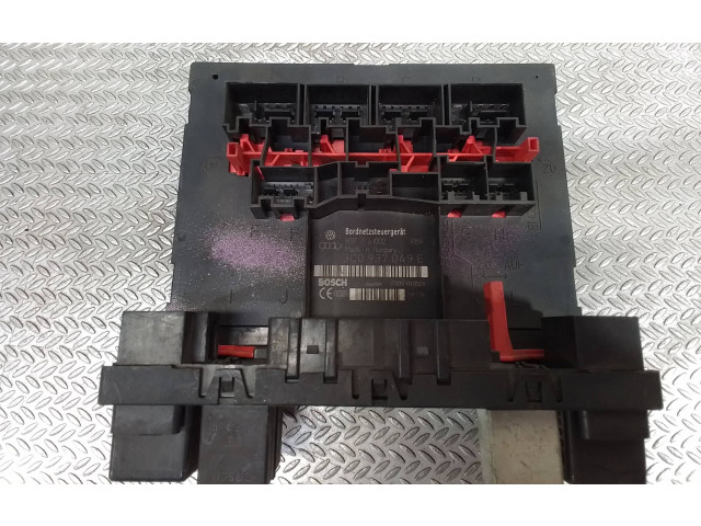 Блок комфорта 3C0937049E   Volkswagen Caddy   