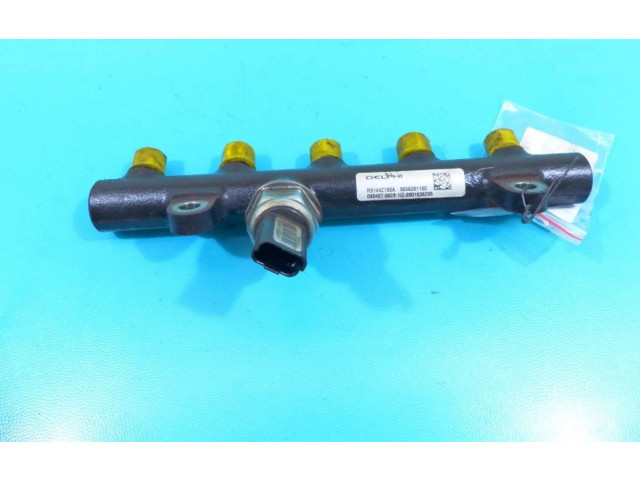 Топливная рампа IMPRK1125704   Citroen C5  