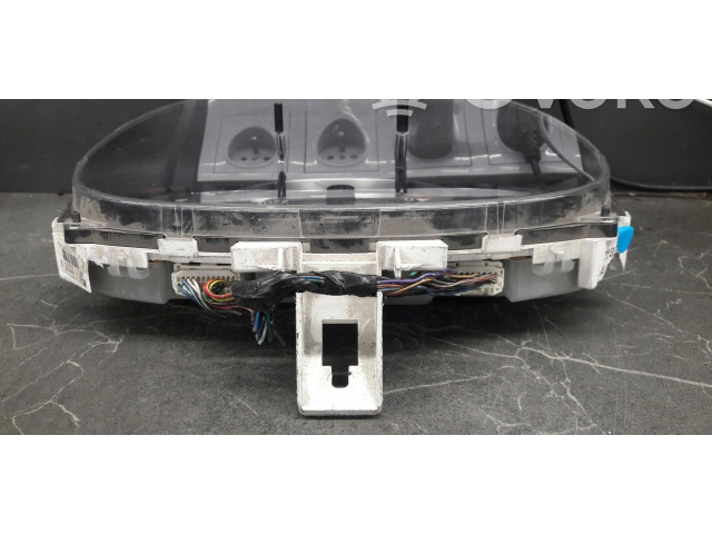 Панель приборов CDCC33A Mazda B series UF