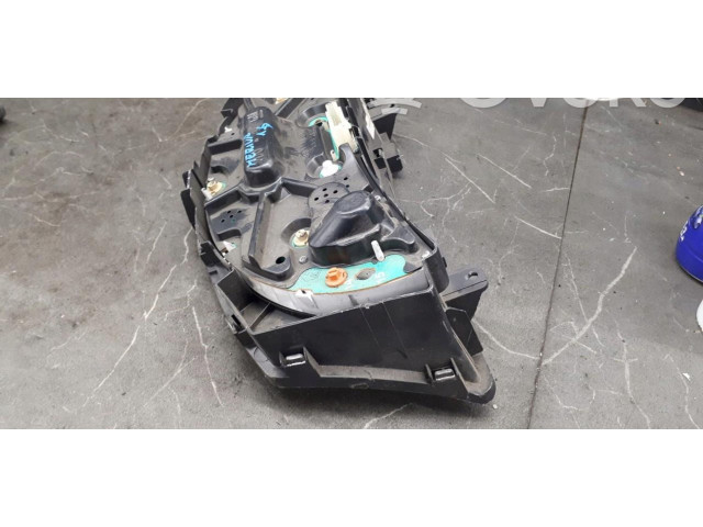 Дисплей    88311302   Opel Meriva A