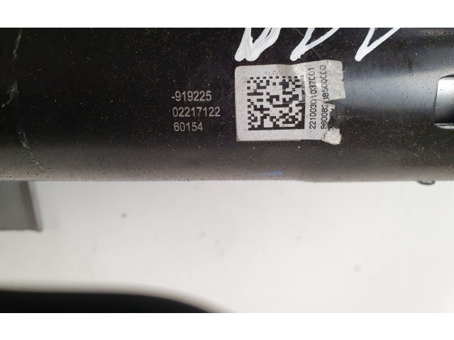    Рулевая рейка 02217122, 32315188   Polestar 2 2020 -  года