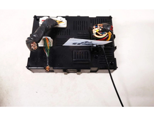 Комфортный модуль 216762702a, 21676270-2A Nissan Micra