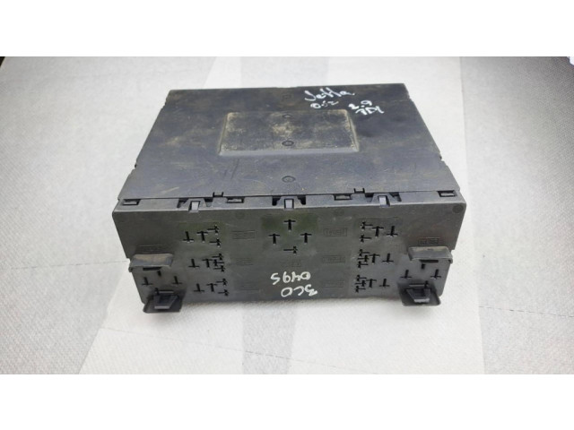 Блок комфорта 3C0937049S, F005V00602 Volkswagen Jetta V