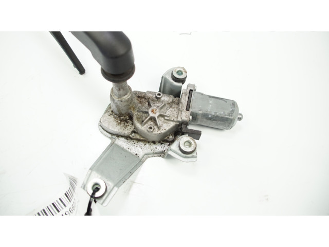 Zpětné zrcátko  Fiat Tipo 2017    