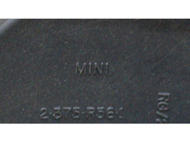 Руль Mini Cooper Countryman R60 2011-2016 года 606308400, 2375R561