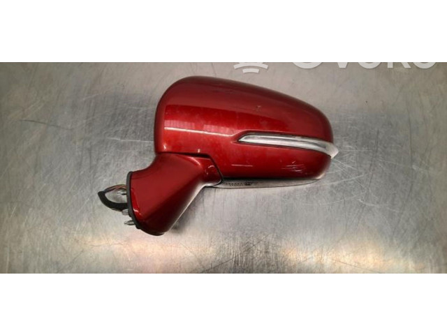 Zpětné zrcátko  Suzuki SX4 S-Cross 2019  8470261MG2ZQ5  