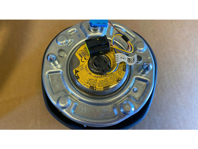 Volant BMW 7 G11 G12 2016 32308008179, 32307855724