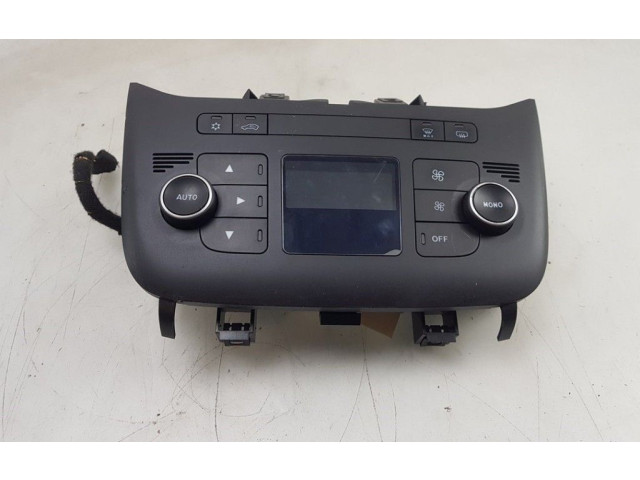 Блок управления климат-контролем 735501599, 735501599   Fiat Punto (199)