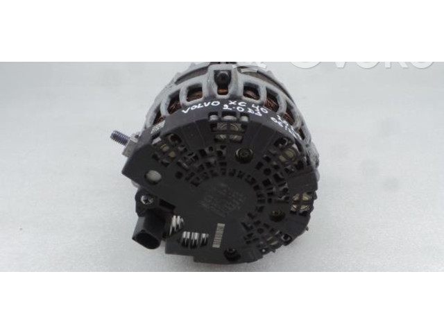 Генератор 30659580, 0125812009 Volvo XC40