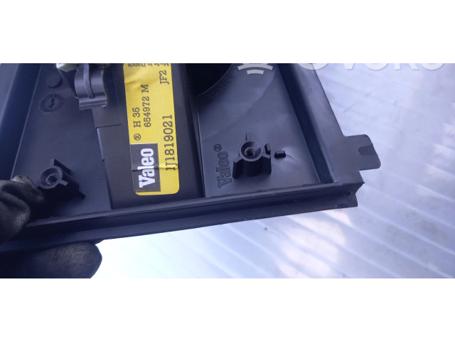 Вентилятор печки       Volkswagen Golf III