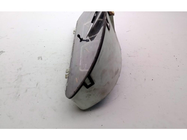 Přístrojová deska Tata Safari 2003