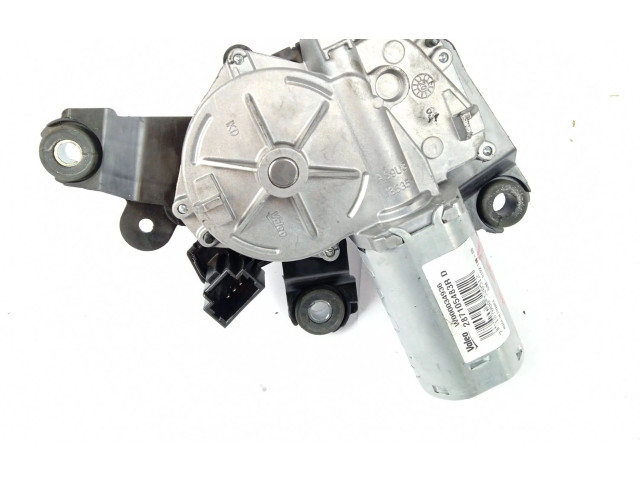 Моторчик заднего дворника 287105483R    Dacia Sandero