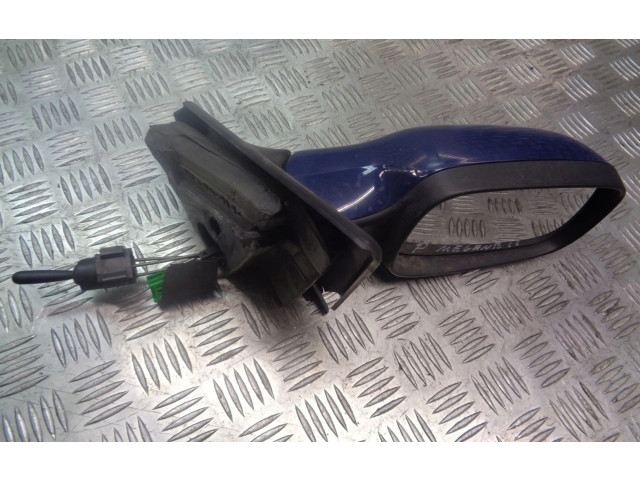 Zpětné zrcátko  Renault Megane II 2006    