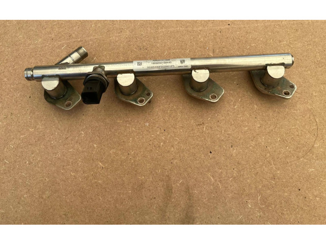 Vstřikovač A2640701000, 1909202158440 Mercedes-Benz C W205 264.915