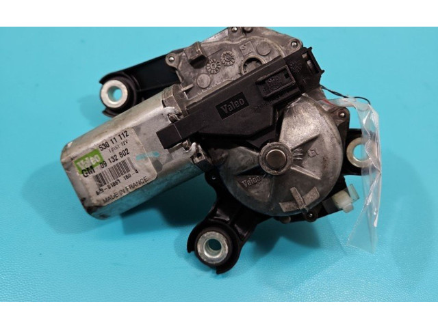 Моторчик заднего дворника IMPRK1421690 Opel Meriva A