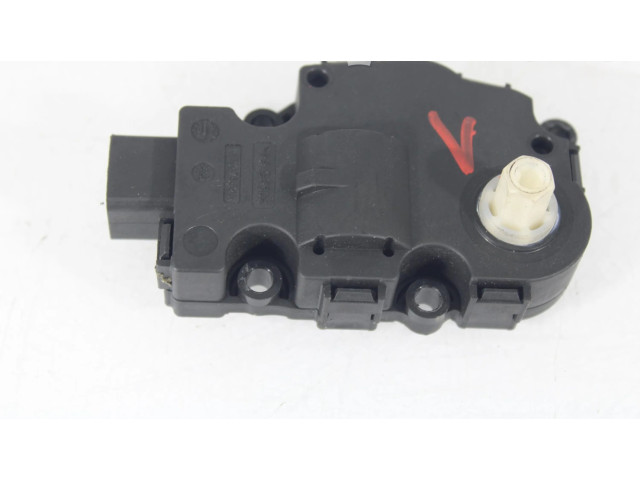 Вентилятор печки EFB3301 Audi A4 Allroad