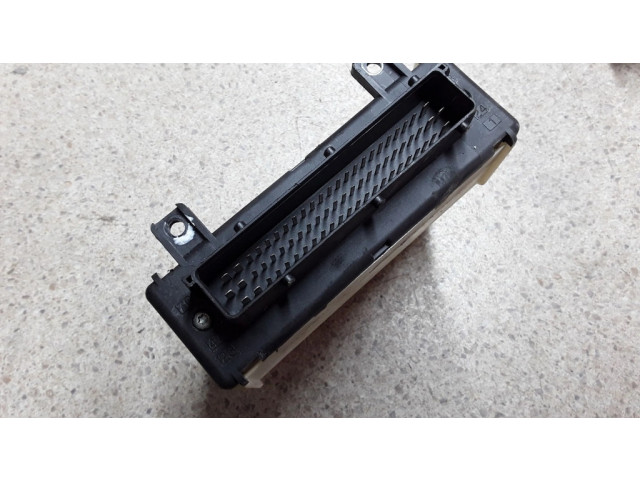 Блок комфорта 5266267 Saab 9-5