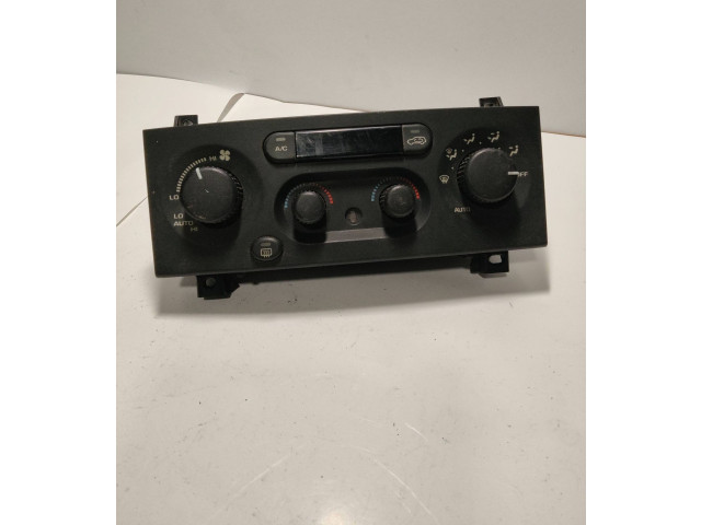 Блок управления климат-контролем P55115903, 55115903 Jeep Grand Cherokee (WJ)
