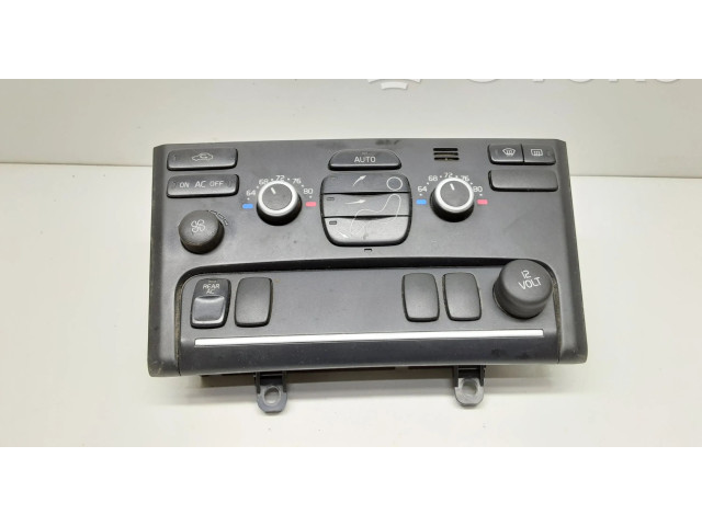 Блок управления климат-контролем 30782330   Volvo XC90