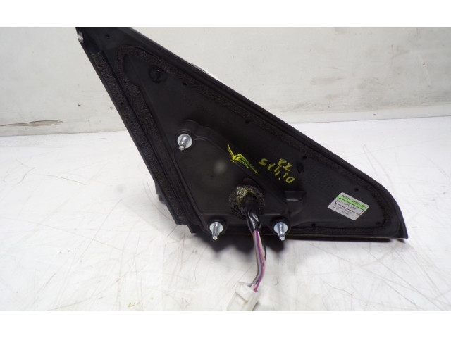 Zpětné zrcátko Suzuki Vitara (LY) 2021