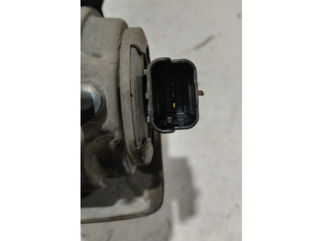 Турбина Ford S-MAX 9677063760, 9677063760