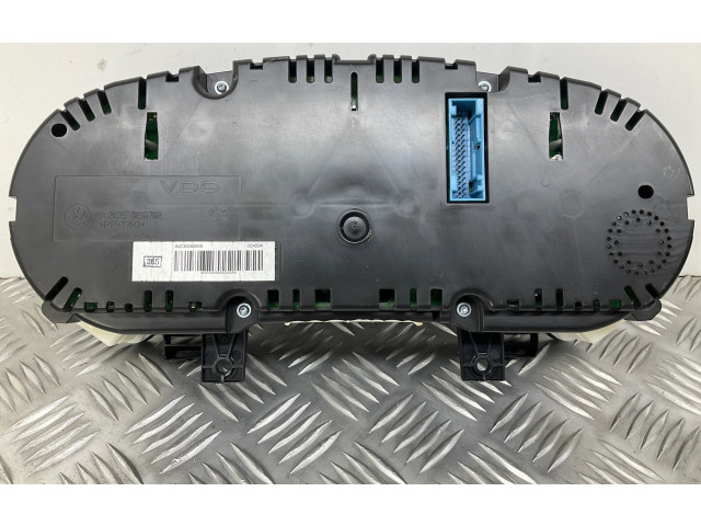 Панель приборов 8X0920980 Audi A1