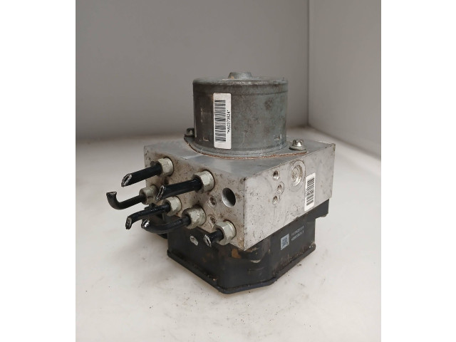 Блок АБС CG912C405CD, 17393903 Ford Galaxy 2006 - 2015 года