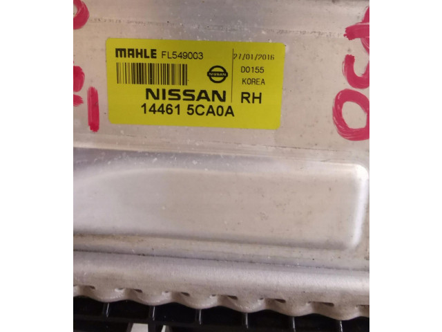 Интеркулер 144615CA0A Infiniti Q50