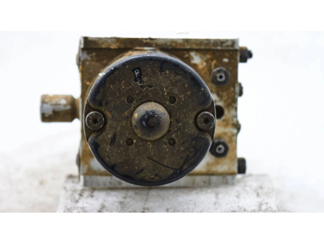 Блок АБС 6q0907379c, 0265800003 Skoda Fabia Mk1 (6Y) 1999 - 2007 года