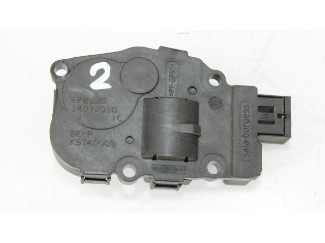 Вентилятор печки Audi Q5 SQ5