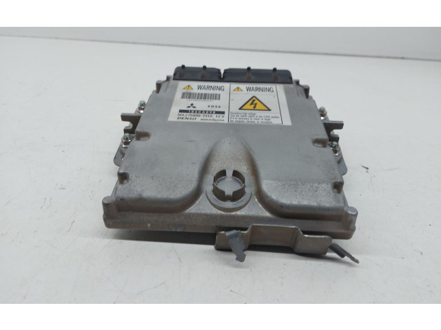 Řídící jednotka 1860A898 Mitsubishi L200 2010