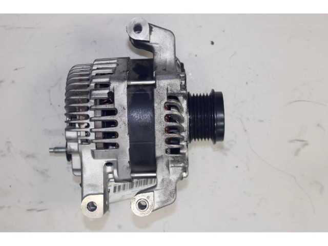 Генератор    Jeep Renegade      